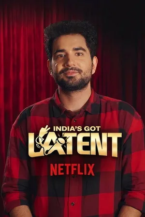 India’s Got Latent 2026 Season 2 Hindi Audio WEB-DL 720p - 480p - 1080p [EP-02 ADDED]