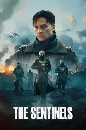 The Sentinels 2026 Season 1 Hindi - French Audio WEB-DL 720p - 480p - 1080p [ALL EPISODES] - Movierulz