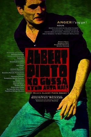 Albert Pinto Ko Gussa Kyun Aata Hai (2019) Hindi Movie 480p HDTVRip - [250MB] - Movierulz