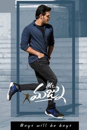Mr Majnu 2019 (Hindi - Telugu) Dual Audio 480p UnCut HDRip 400MB - Movierulz