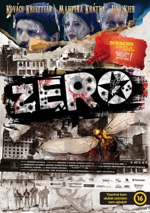 Zero (2018) Hindi Movie 720p HDRip x264 [1.4GB] - Movierulz